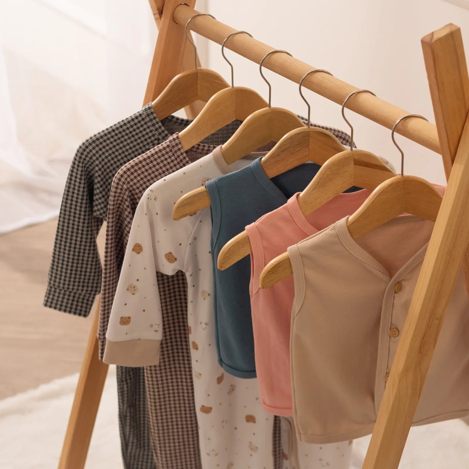 Baby Clothing