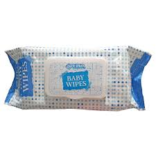 Baby Wipes