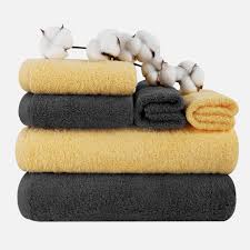 Bath Towels