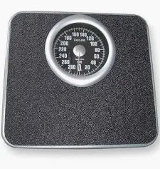 Body Scale