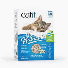 Cat Liter