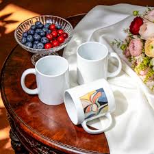 Coffee Cups
