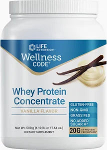 Protein Powder