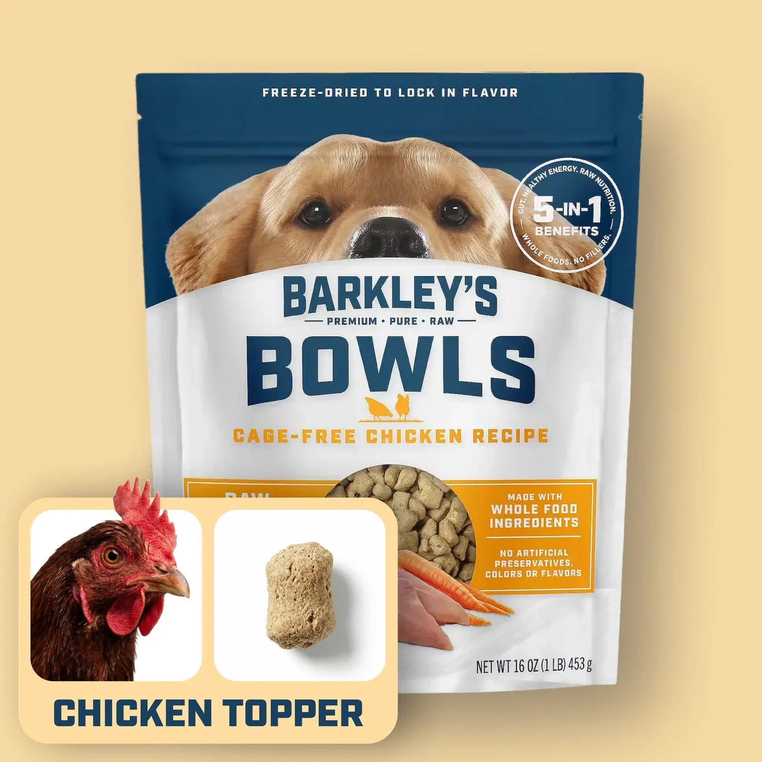 Dog Bone