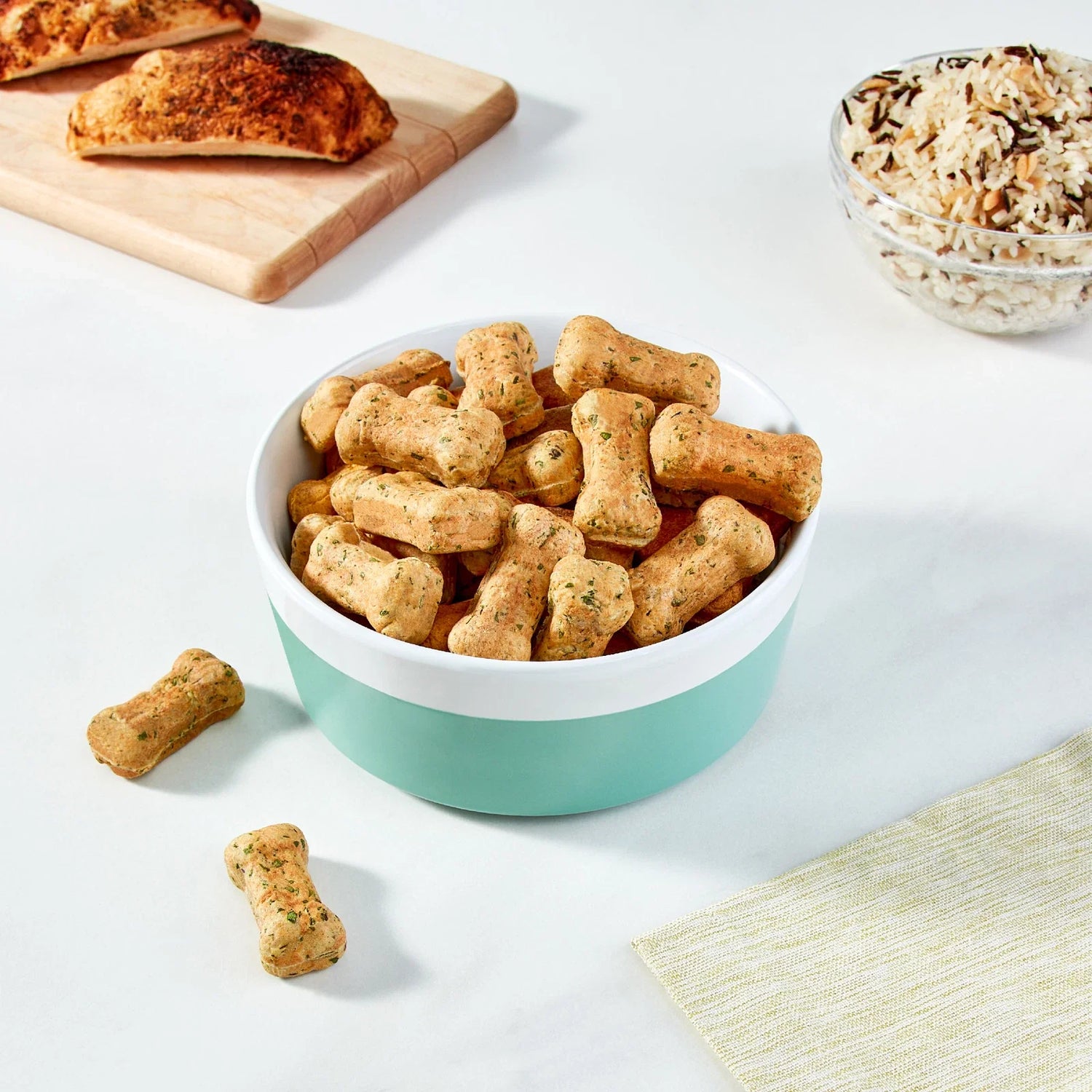 Dog Treats