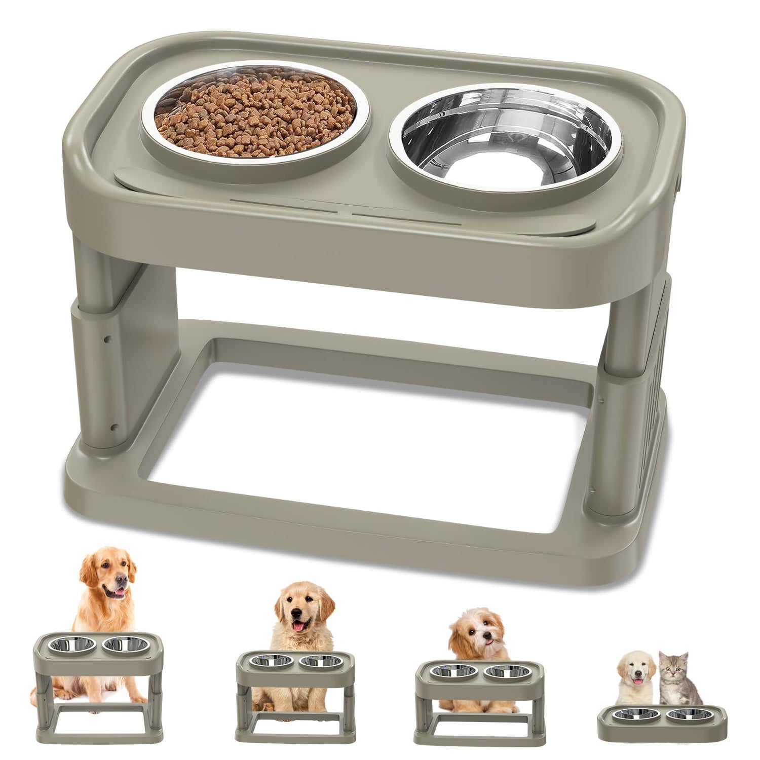 Feeding Bowls