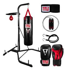 Heavy Punching Bag