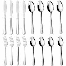Kitchen Silverware