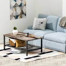 Living Room Coffee Table
