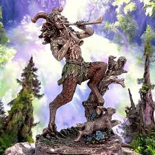 Home Decor Statues