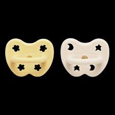 Pacifiers