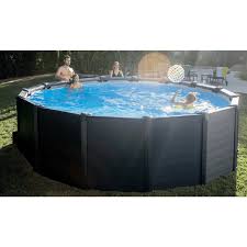 Swimming Pools