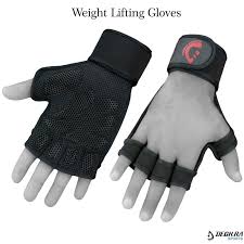 Workout Gloves