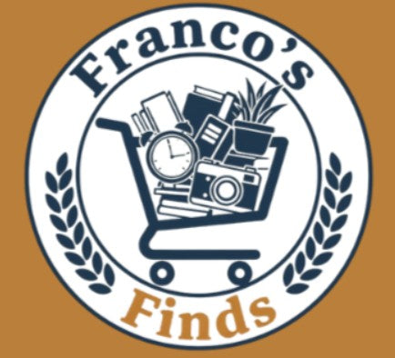FrancosFinds.com